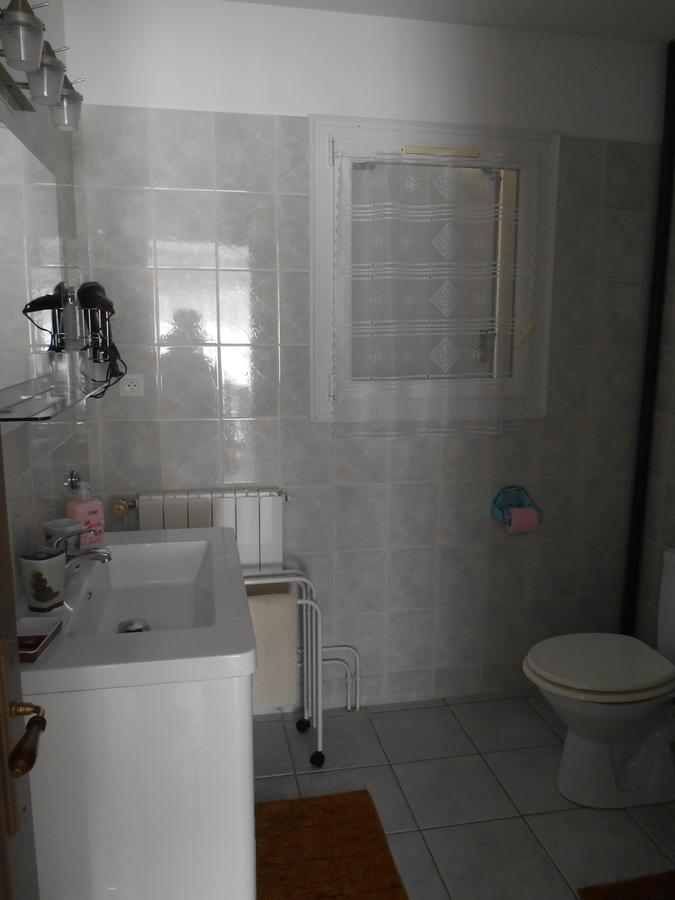 לינה וארוחת בוקר Cozes La Cozy מראה חיצוני תמונה